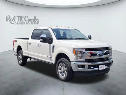 Used 2019 Ford F250 King Ranch w/ King Ranch Ultimate Package
