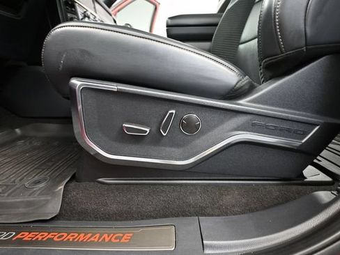 Used 2022 Ford F150 Raptor w/ Raptor 37 Performance Package AWD/4WD image 24