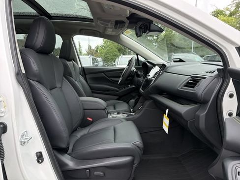 New 2026 Subaru Ascent Bronze Edition AWD/4WD image 20