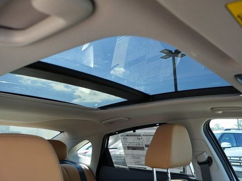 New 2026 Hyundai Sonata Limited image 15