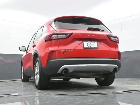 Used 2024 Ford Escape Active FWD image 60