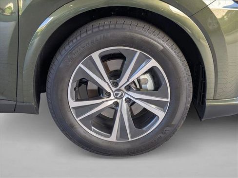 Used 2024 Lexus RX 350h image 22