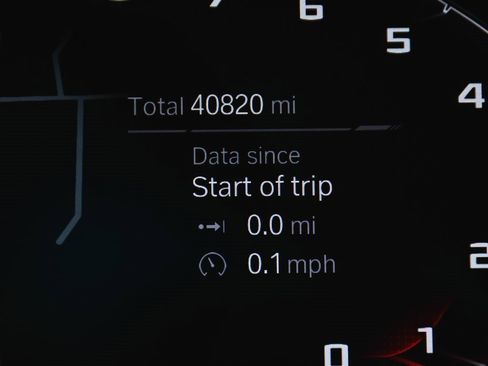 Used 2022 BMW X3 M M w/ Competition Package image 19