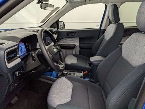 New 2026 Ford Maverick XLT w/ Equipment Group 301A image 22