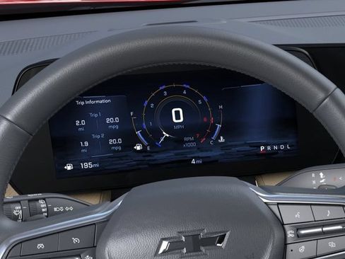 New 2027 Chevrolet Equinox ACTIV w/ Safety and Technology Package FWD image 18