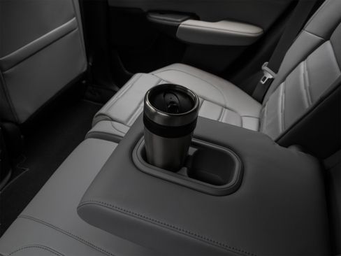 Used 2019 Honda CR-V EX-L image 35