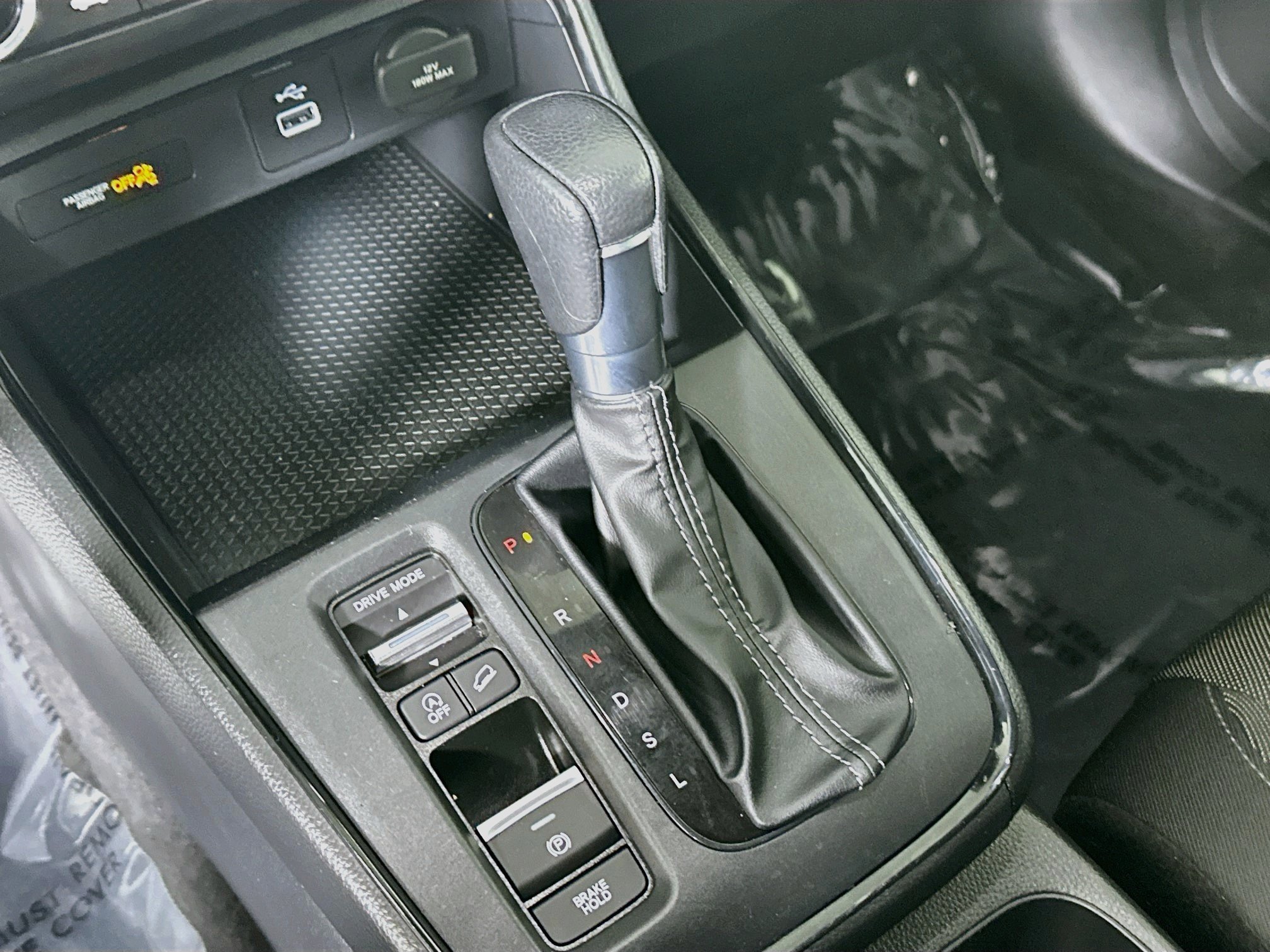 Used 2025 Honda CR-V LX image 21