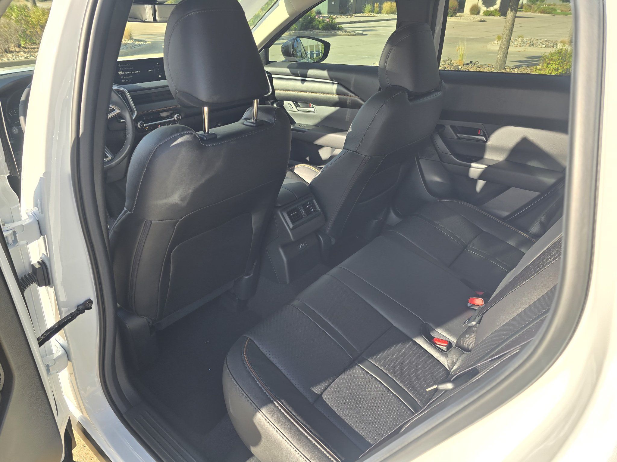New 2026 MAZDA CX-50 AWD 2.5 S w/ Weather Package image 15