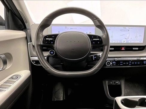 Used 2023 Hyundai Ioniq 5 SE w/ Cargo Package AWD/4WD image 4