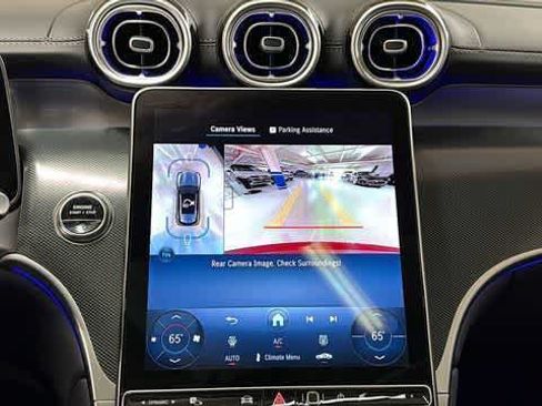 Certified 2026 Mercedes-Benz GLC 300 4MATIC image 22