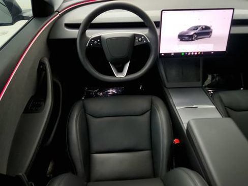 Used 2025 Tesla Model 3 RWD image 50