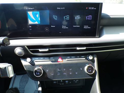 Certified 2026 Hyundai Sonata SEL FWD image 23