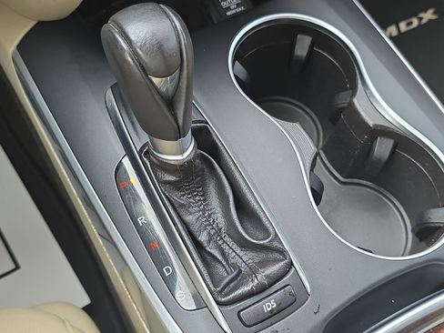 Used 2014 Acura MDX FWD w/ Technology Package image 25