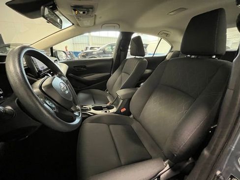 Used 2023 Toyota Corolla LE FWD image 21
