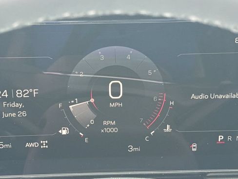 New 2026 GMC Terrain Elevation w/ Elevation Premium Package AWD/4WD image 19