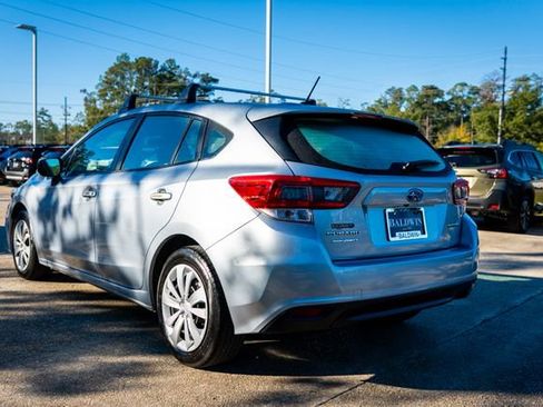 Certified 2023 Subaru Impreza 2.0i image 4