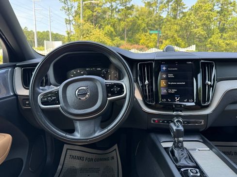 Used 2019 Volvo XC60 T6 Inscription w/ Protection Package AWD/4WD image 25