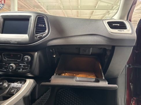 Certified 2020 Jeep Compass Sport w/ Cold Weather Group image 45