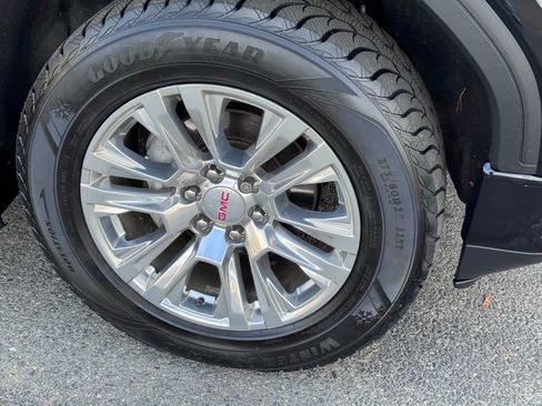 Used 2021 GMC Sierra 1500 Denali image 9