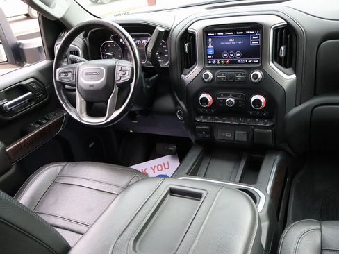 Used 2022 GMC Sierra 2500 Denali image 19