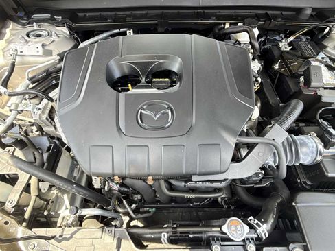Used 2023 MAZDA CX-30 AWD 2.5 S w/ Premium Package image 18