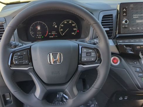 New 2026 Honda Odyssey EX-L image 34