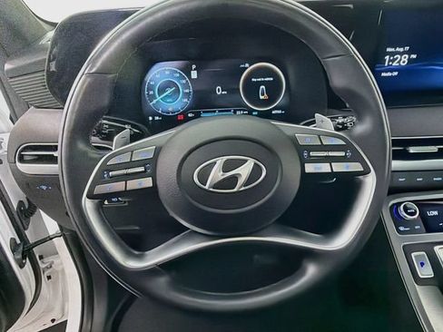 Used 2023 Hyundai Palisade Calligraphy AWD/4WD image 16