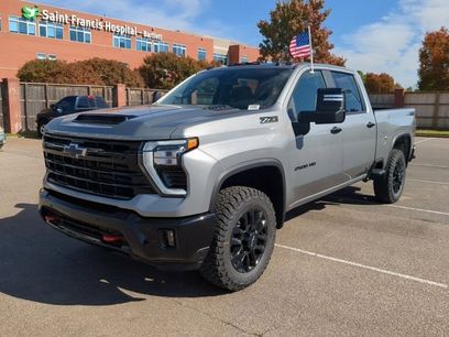 New 2026 Chevrolet Silverado 2500 LT w/ Trail Boss Package