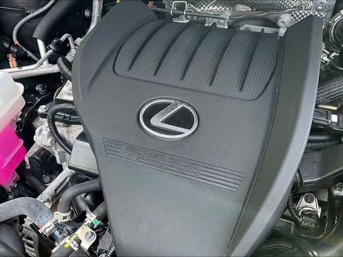 Certified 2024 Lexus TX 350 AWD w/ Cold Weather Package image 32
