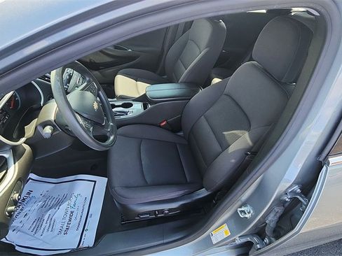 Used 2023 Chevrolet Malibu LT image 11