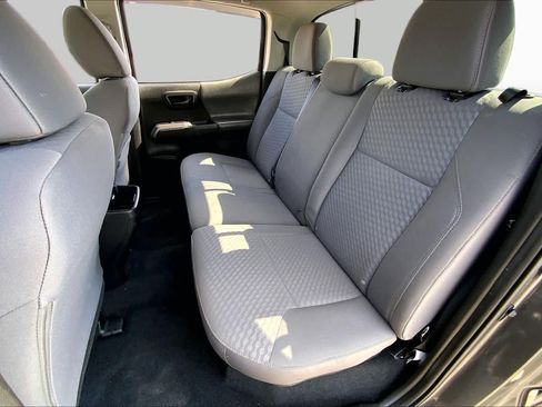 Used 2023 Toyota Tacoma SR5 RWD image 20
