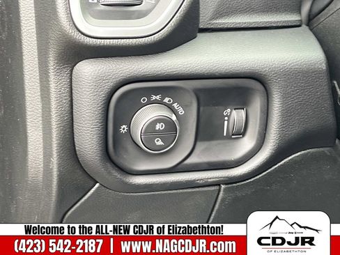 New 2026 RAM 2500 Big Horn image 22