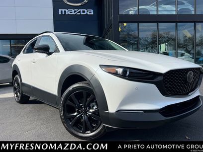 New 2026 MAZDA CX-30 AWD 2.5 S