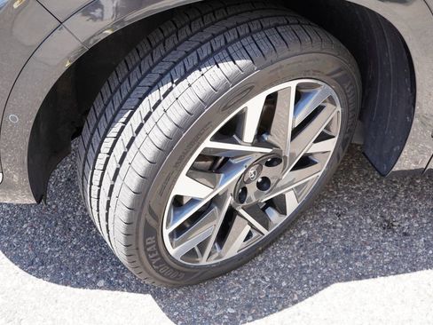 Used 2023 Hyundai Santa Fe Calligraphy AWD/4WD image 13