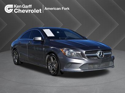Used 2019 Mercedes-Benz CLA 250 CLA 250 w/ Premium Package