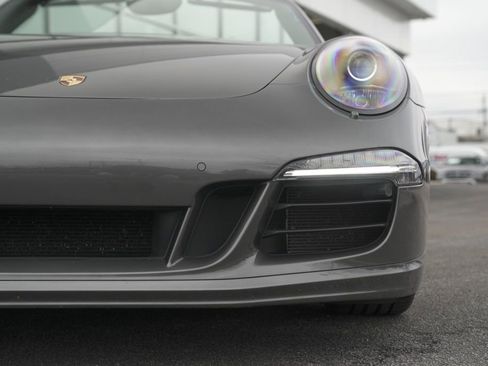 Used 2016 Porsche 911 Carrera 4 GTS AWD/4WD image 33