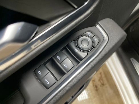 Certified 2024 GMC Sierra 2500 SLE w/ Preferred Package image 12