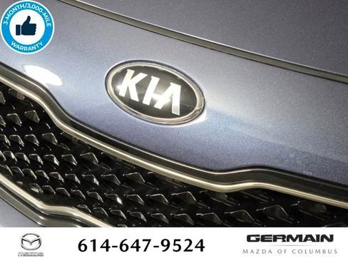 Used 2018 Kia Sportage LX AWD/4WD image 13