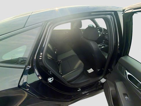 New 2026 Honda Civic Sport image 21