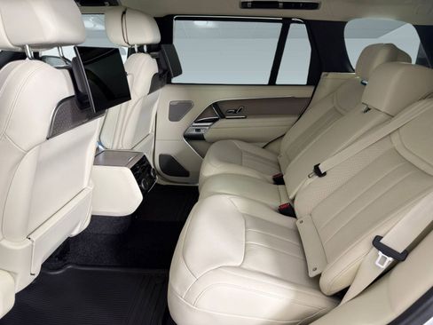 New 2026 Land Rover Range Rover Long Wheelbase Autobiography image 20