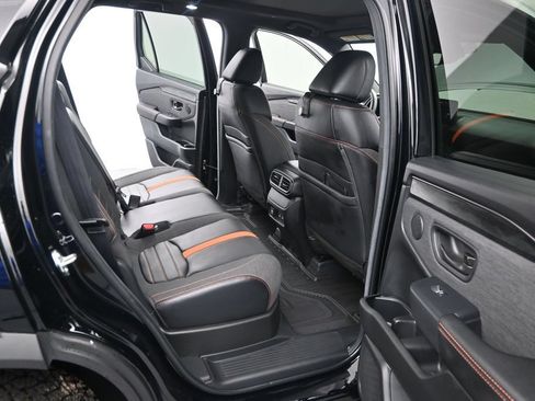 Used 2026 Honda Passport TrailSport image 20