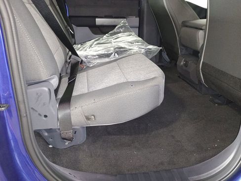 New 2026 Ford F350 XL w/ STX Appearance Package image 18