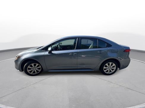 Used 2024 Toyota Corolla LE FWD image 9
