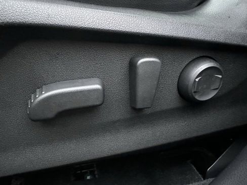 Used 2024 Subaru Forester Limited image 20