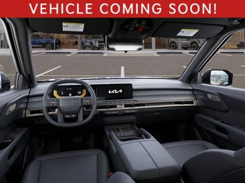 New 2027 Kia Telluride S AWD/4WD image 14