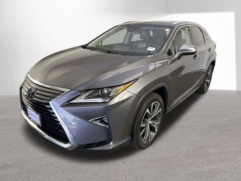 Used 2017 Lexus RX 350 AWD w/ Premium Package image 26