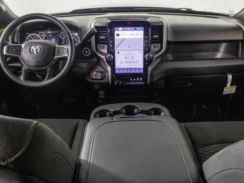 New 2026 RAM 2500 Tradesman image 21