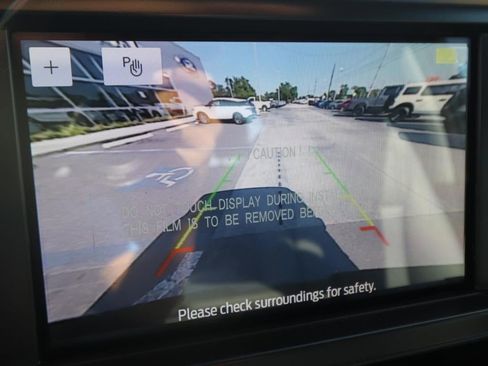 New 2026 Ford F350 XL w/ XL Driver Assist Package AWD/4WD image 6