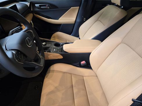 New 2026 Lexus IS 350 F Sport image 6