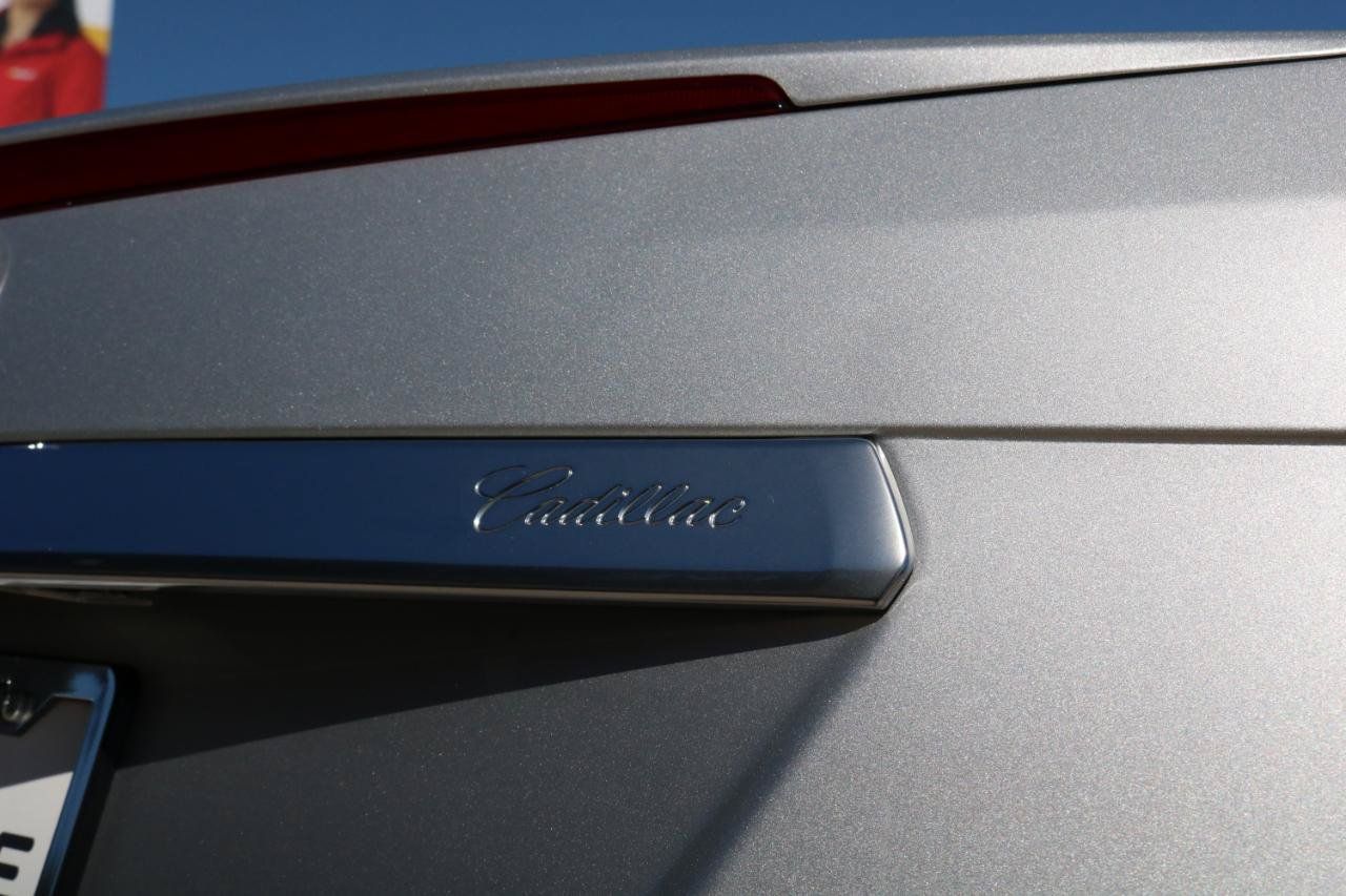 Used 2014 Cadillac CTS Premium AWD/4WD image 13